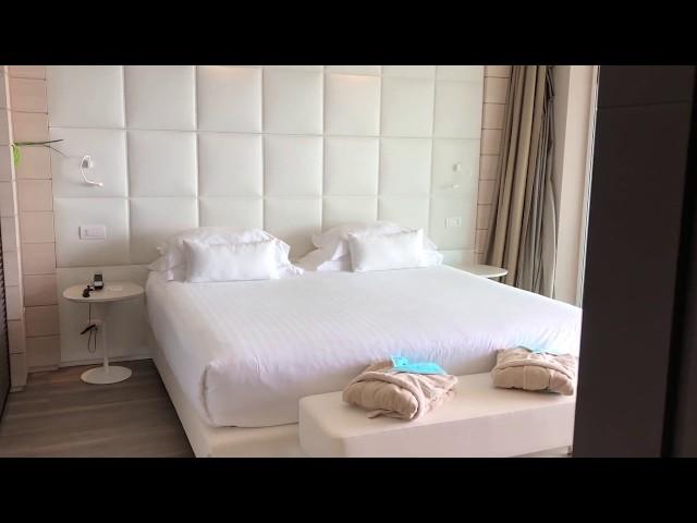 Almar di Jesolo Resort and Spa- Prestige Suite