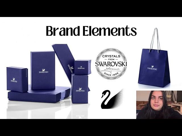 Swarovski Brand Audit 24517942 - Branding