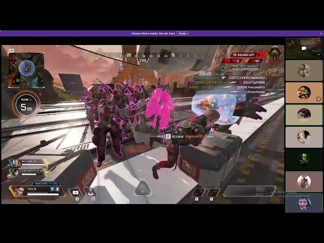 APEX Boosting High Kills Unlock Any Badge Fast Rank up