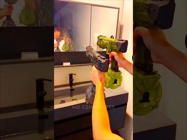 Top 3 Amazing Holi Gadgets  /#shorts #gadgets #holi #holi2025