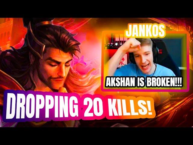 I CARRIED JANKOS WITH A 20 BOMB | Phantasm