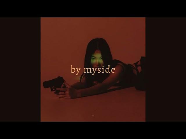 [Free] K CAMP x Jacquees Type Beat | “ By Myside “ | Kehlani Type Beat