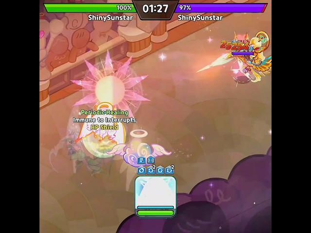 Level 1 Eternal Sugar Cookie Without Treasure Vs Awakened Golden Cheese