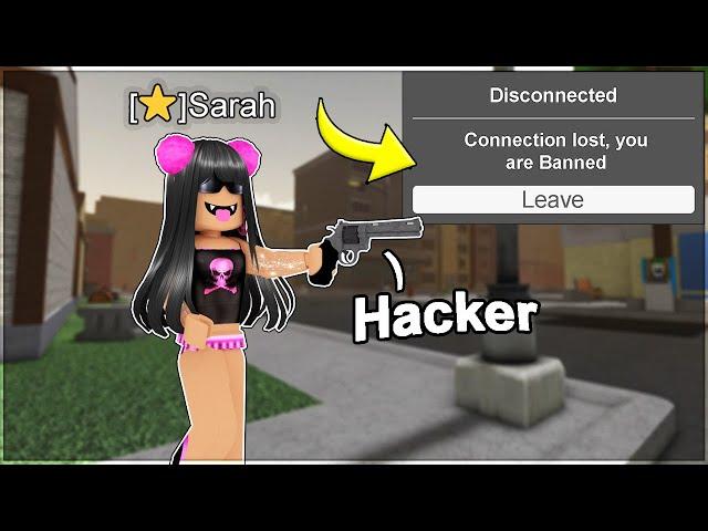 This Star Player Is A PROVEN HACKER In Da Hood