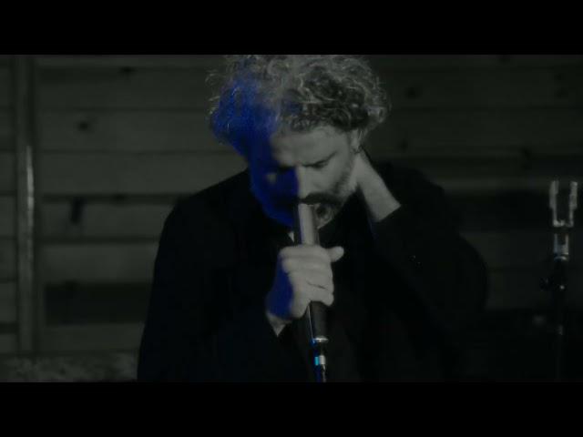 Isaac Watters "All I Need"
