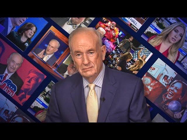 Highlights from BillOReilly.com’s No Spin News | November 1, 2024