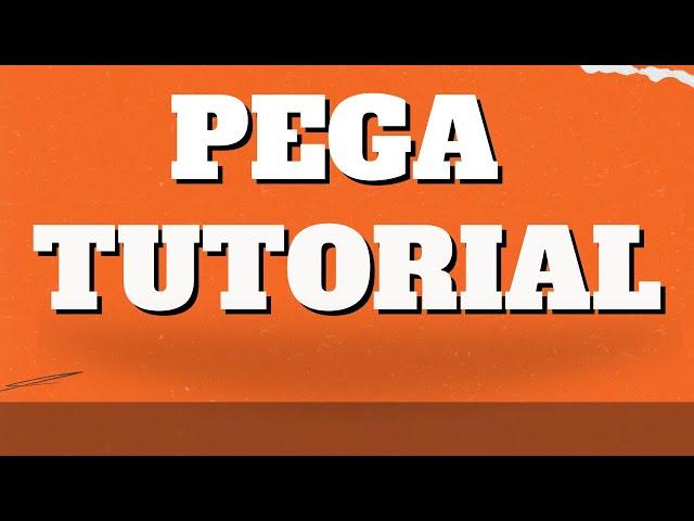 PEGA Online Training | PEGA Tutorial | Learn PEGA from Online | PEGA Online Course for Beginners