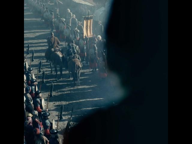 Ivar’s Final Goodbye  #vikings #ivartheboneless #shorts #ivar #ragnar #sad #edit