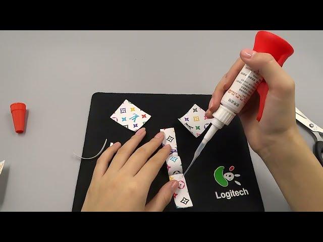 Weizhenjia Sealant & Adhesive | Super Glue for Leather, Liquid Super Glue Manufactuerer