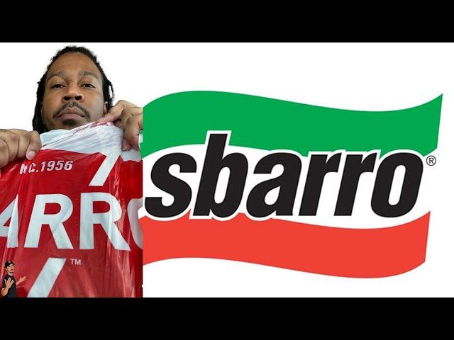 Keith Lee Parody - SBARRO (Dunwoody, GA) {Perimeter Mall} [Full Video]