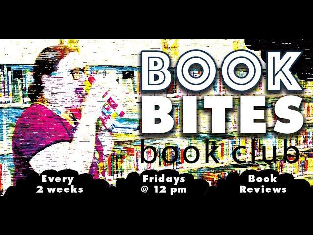 Book Bites Book Club