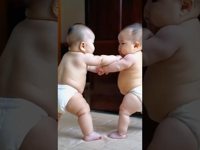 Cute baby