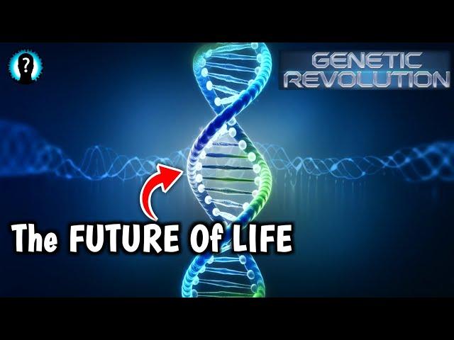 How CRISPR is Rewriting Life Itself | Science IDL