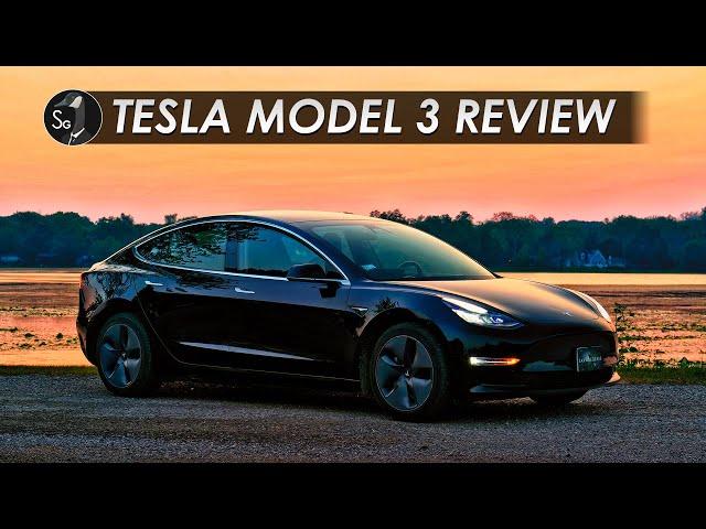 Tesla Model 3 | Explaining the Cult