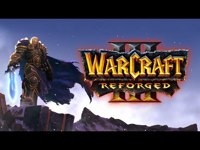 Warcraft 3 Reforged - Battle.net W3Сhampions Ladder - MisterWinner