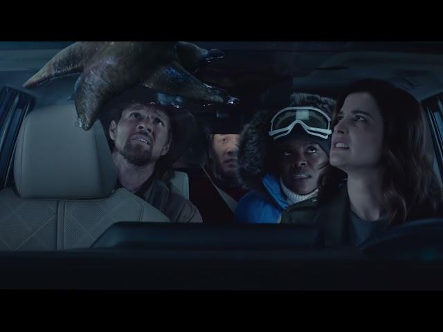 Toyota - Super Bowl 2020 Commercial Ft Cobie Smulders