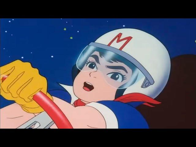 The Craziest Thing About the Speed Racer Movie