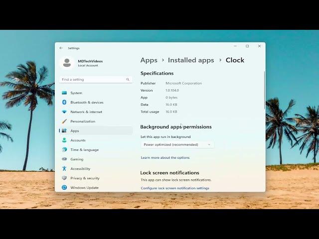 How To Fix Application Not Responding Windows 11 [Tutorial]