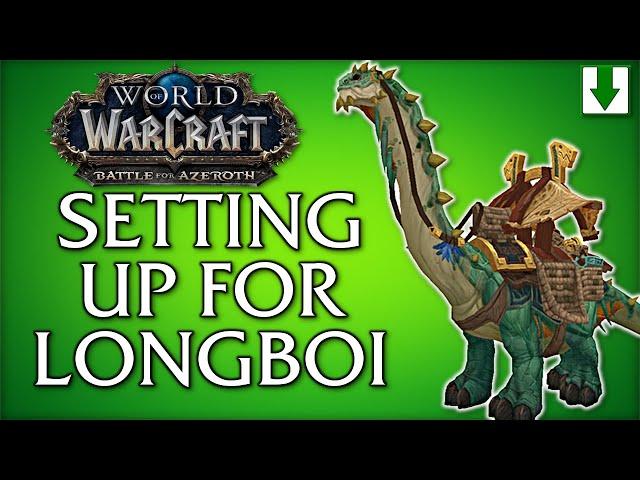 Final Investments For Brutosuar | WoW 5 Million Gold From Scratch | Ep 14