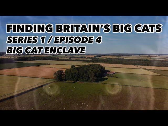 Finding Britain’s Big Cats | Series 1 / Episode 4