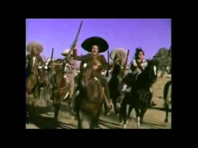 Gabino Barrera - Antonio Aguilar