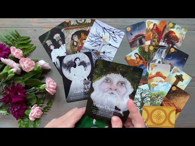 Что случится этой зимой и в будущем 2025 году, смена сезона! Это в корне поменяет все #колена