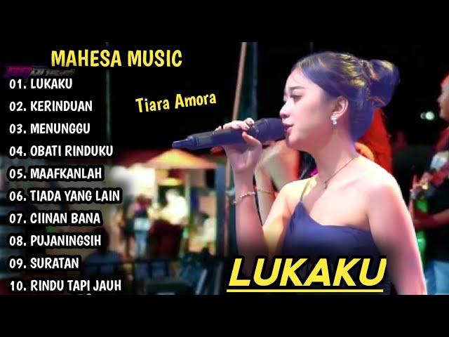 Lukaku, Kerinduan | Mahesa Music Full AlbumTrending | Dangdut Koplo Terbaru