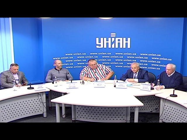 НеПРОЗОРРО правила для рынка необработанной древесины