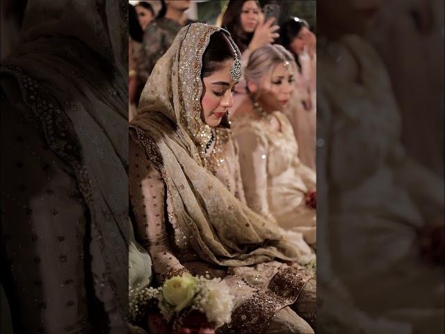 Nikkah Mubarak ️