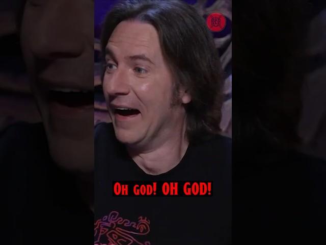 Sam's NIGHTMARE Ad Read! - Critical Role Age of Umbra #criticalrole #ageofumbra