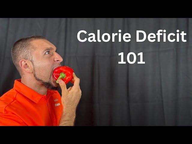 How To Do A Calorie Deficit (10 Best Tips!)