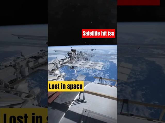 #starlink #satellite #hit #iss #nasa #trending #viralvideo #elonmusk #1m #space #planet #nature