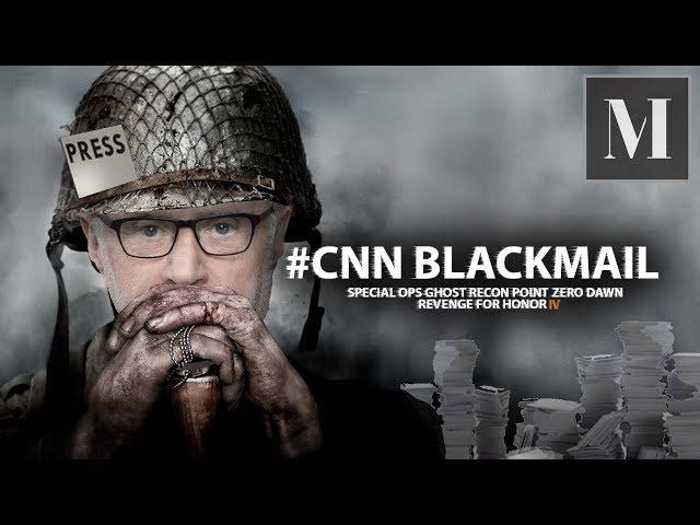 The CNN Skirmishes | Meme Insider Collaboration