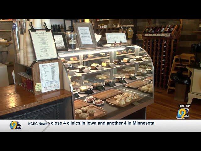 Got a sweet tooth? Cocoa shortage could impact your favorite sweet treats