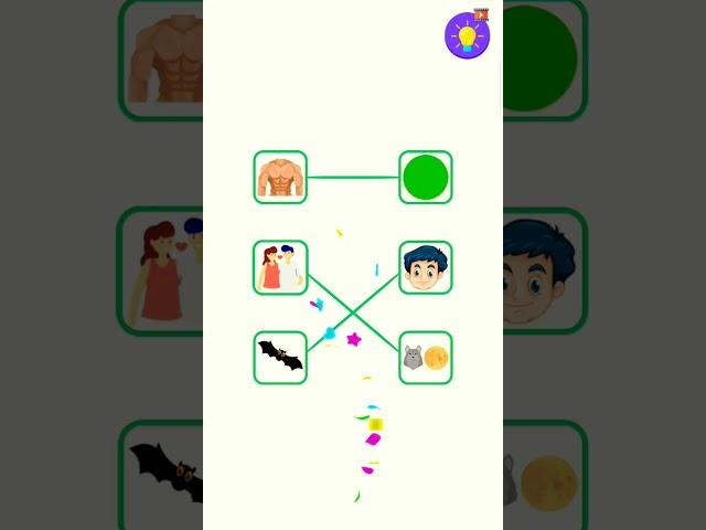 Solve This Puzzle #Shorts #Games #Newgames #Gaming2.0 #ConnectPuzzle