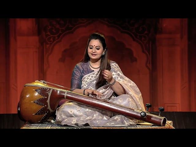 "Raag Shuddha"- A Learning Series on Hindustani Classical Vocal