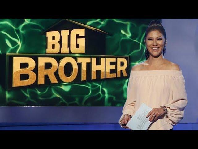 Watch Julie Chen Sign Off 'Big Brother' as Julie Chen Moonves