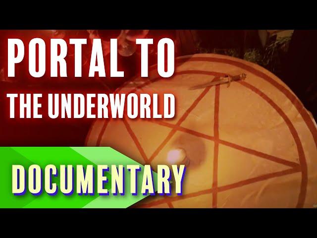 Cleveland National Forest : Portal To The Underworld | Full Documentary