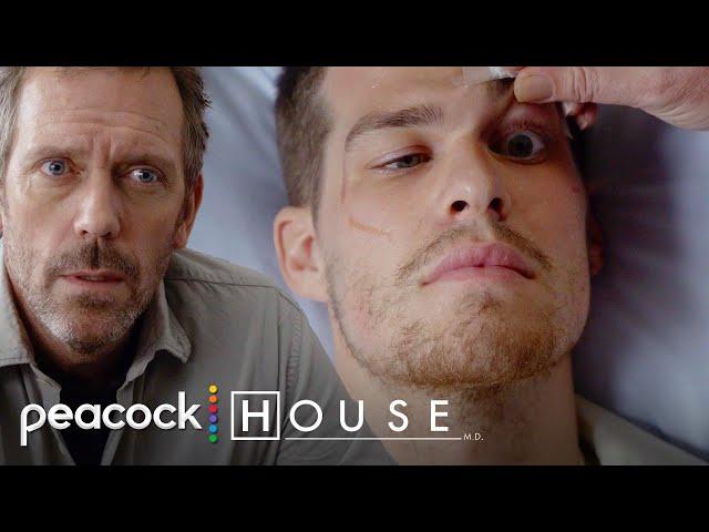 "Learn to Trust Nothing" | House M.D...