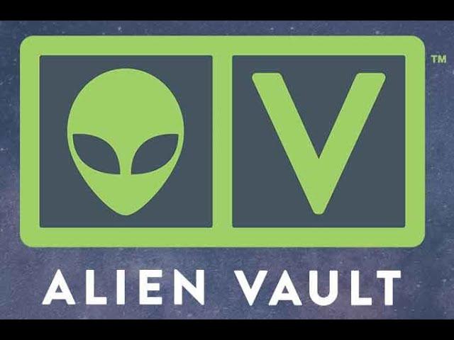 AlienVault OSSIM - SIEM с открытым исходным кодом - инсталяция