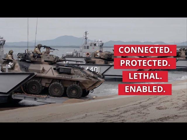 Australian Army | Land Power