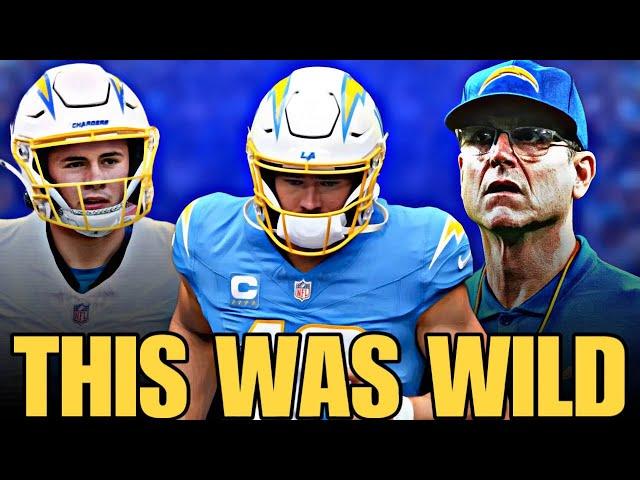 The NFL HATES What The Los Angeles Chargers Are Doing…