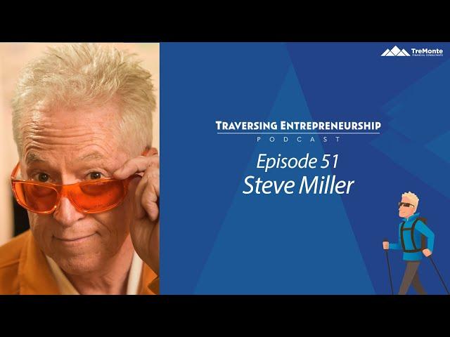 Building an Uncopyable Brand: Marketing Strategies with Steve Miller