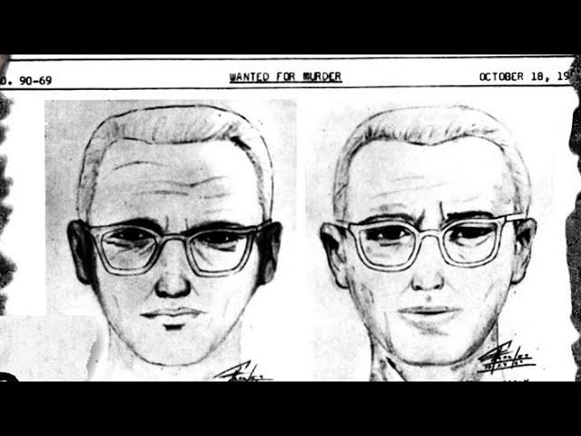 Zodiac KILLER : Most Dangerous Serial Killer Mystery | Why Was He Never Found?