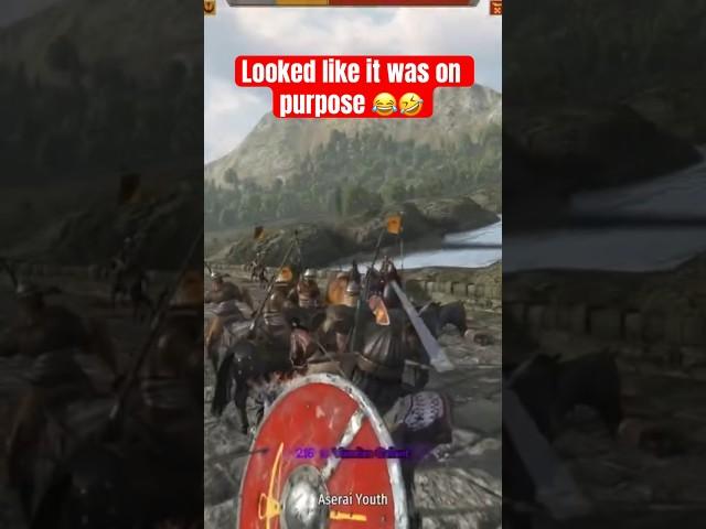 This is what 1000 hours in Bannerlord looks like