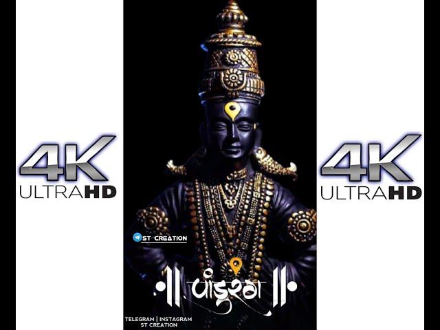 Vithu mauli status  || 4k mauli whatsapp status || Vithu mauli  ||