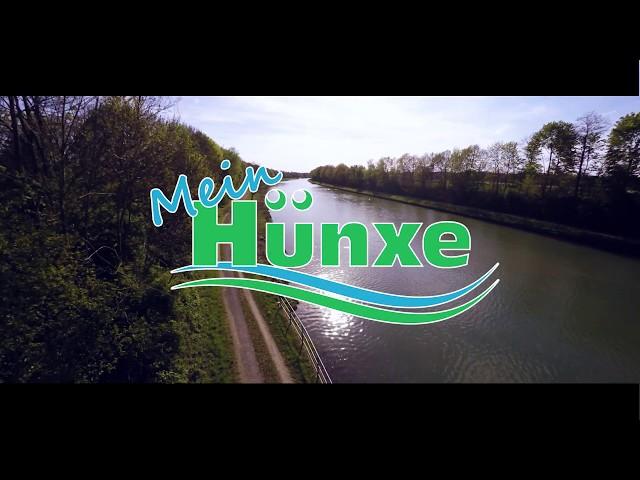 "Mein Hünxe" - Eine filmische Liebeserklärung