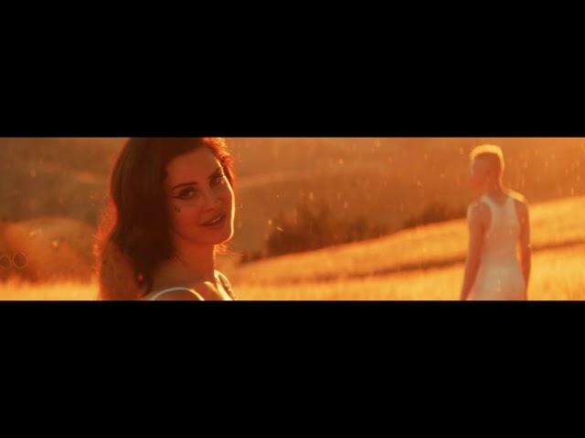 Lana Del Rey - Bel Air (Music Video Edit)