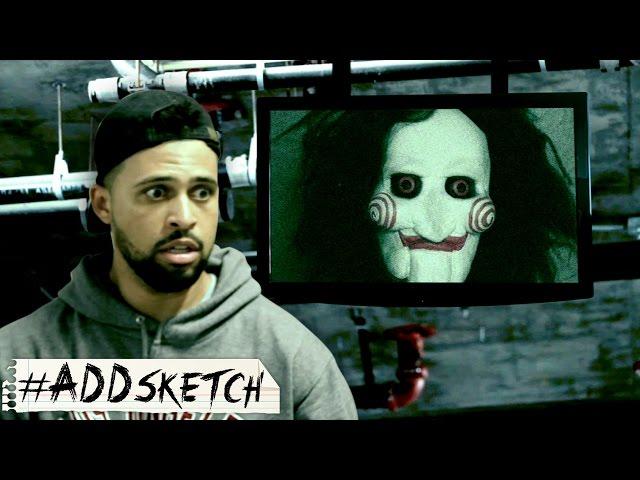 Saw 69: When She Can't Have Your Password | All Def