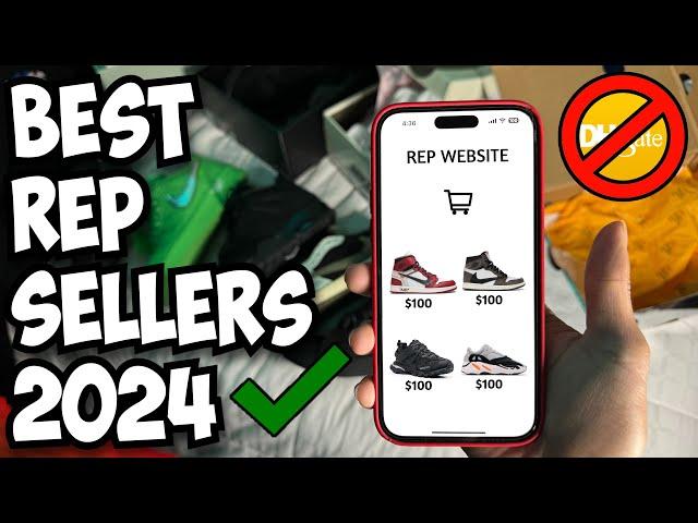 BEST R3P SELLERS OF 2024 (Safe & Affordable)